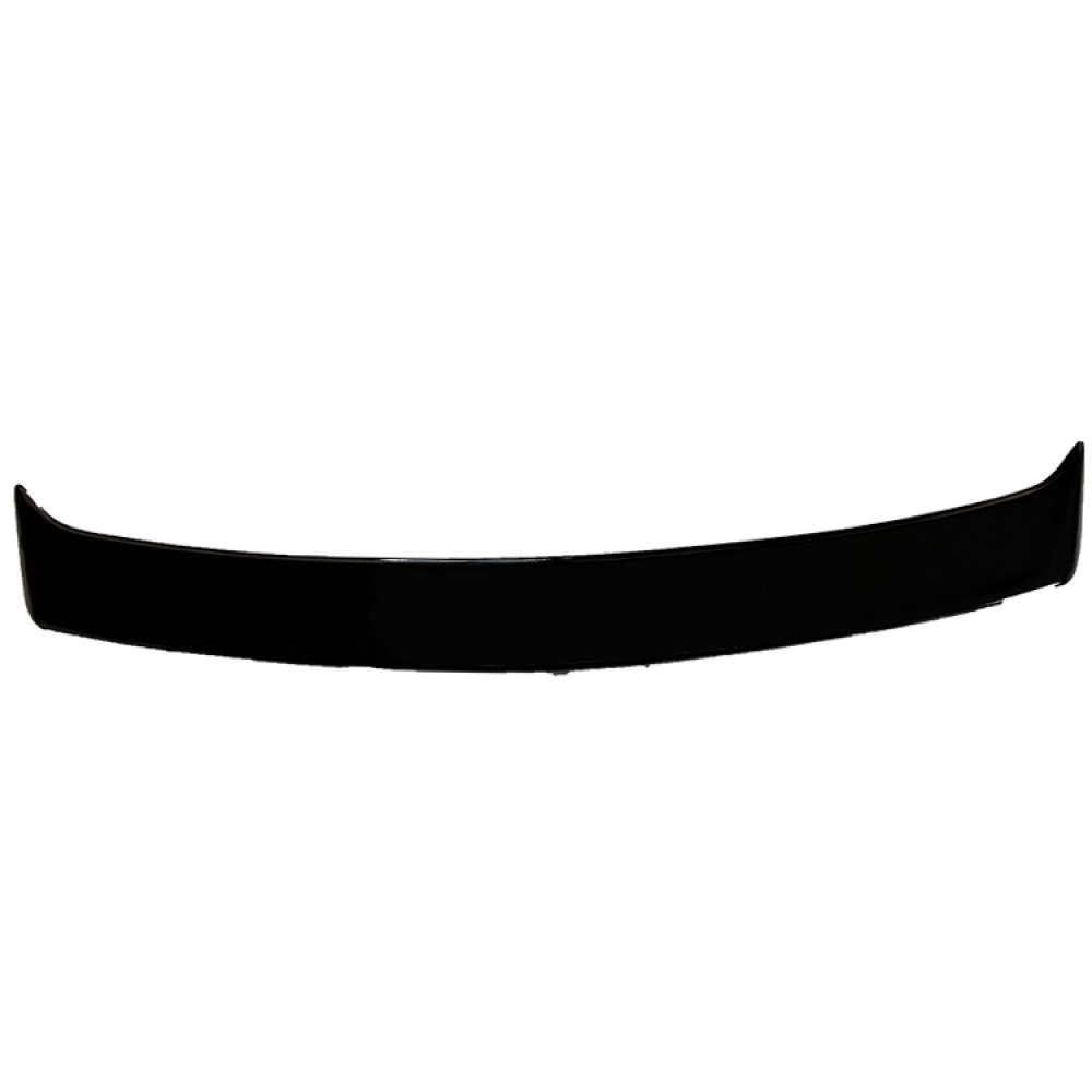 Honda Civic FD6 (2006-2011) Anatomik PİANO BLACK Spoiler (Plastik)